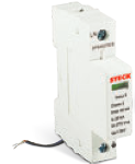 Supresor De Sobretension, Corriente Max. De Descarga 65Ka 275V 1P Classe Ii Sinal Remota