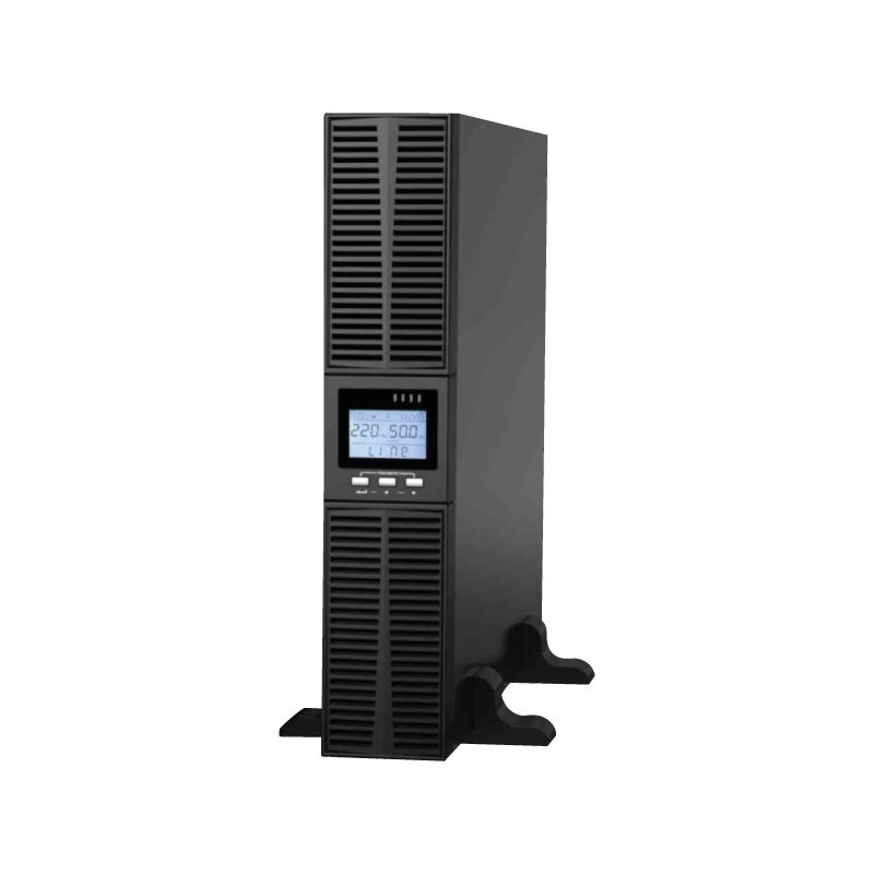 UPS MONOFÁSICO 3KVA, 220V/60Hz, 0.9PF