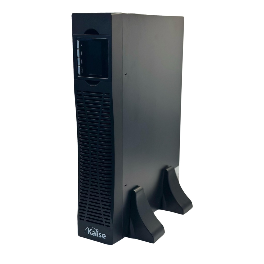 UPS Online Rack-Torre 3KVA/2700W (Convertible 2RU, 220V, 60Hz, FP 0.9)