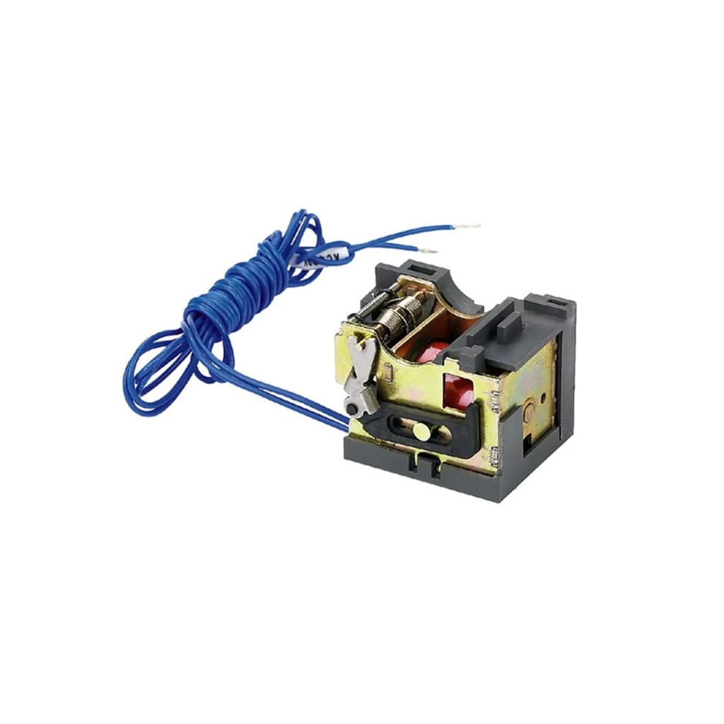 Bobina De Disparo 220-240V  Para Nm8N - 800