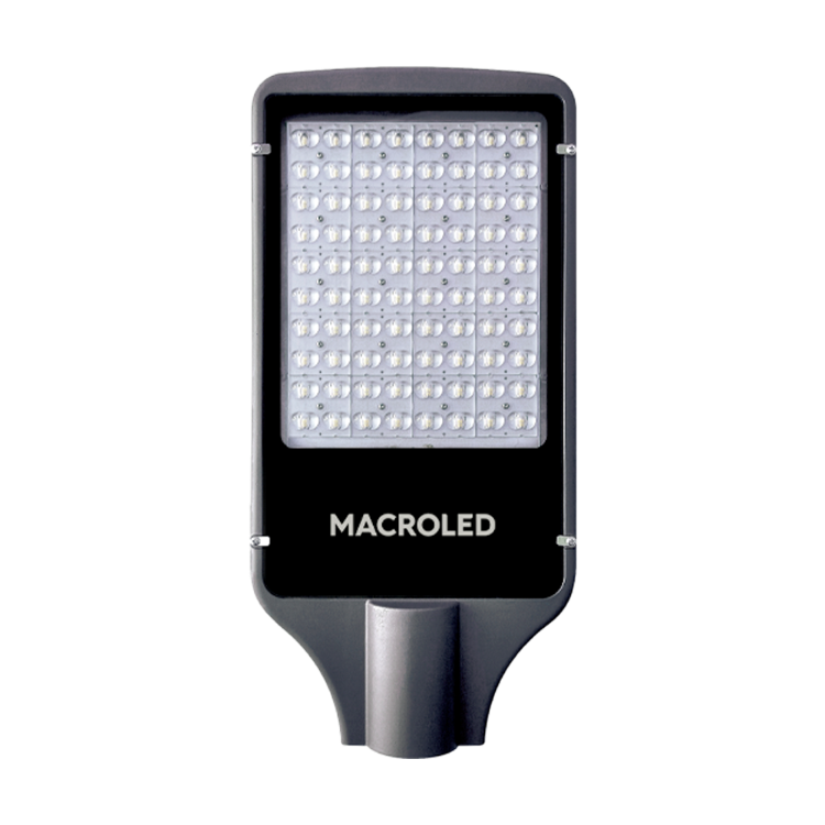 Alumbrado Público Led 200W Ip65 100-265Vac Luz Fría 5700K