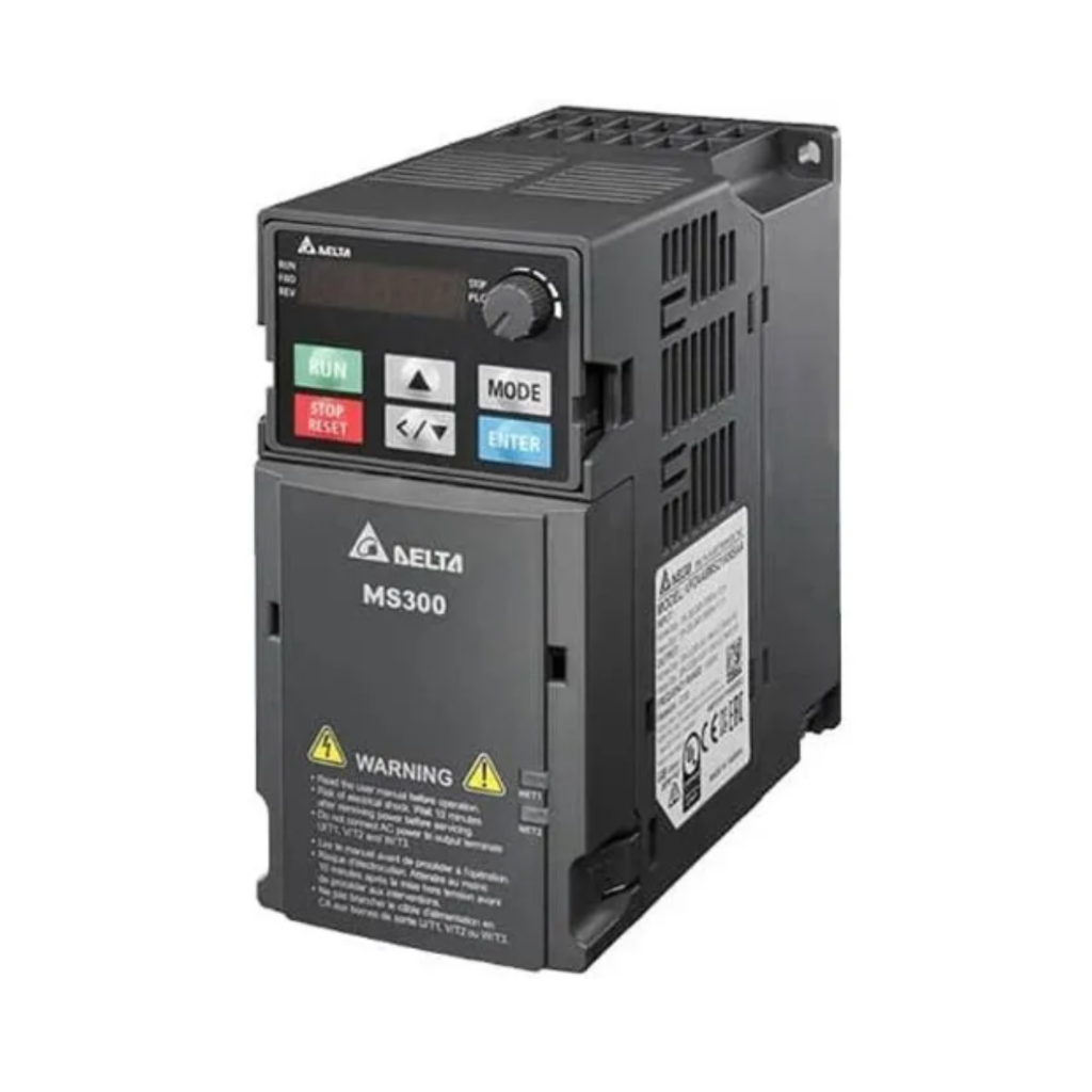 Variador De Velocidad Ms300 De 1.5Kw/2Hp, 4.2A, 380-480Vac Trifásico