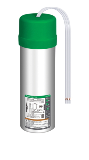 Condensador D/Potencia Trifasico 10.6Kvar 480Vac Varplus Can 