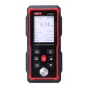 Medidor De Espesor Ultrasonico, Rango De 1.2–225 Mm, Frecuencia 5 Mhz