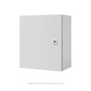 Tablero Metalico Para Adosar De 500X400X150 Mm C/Pb Ip66 Ral7035