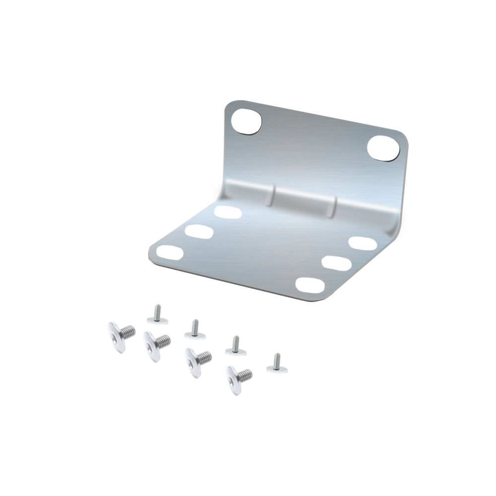 Kit de Unión Esquinero para Tablero Ar9000