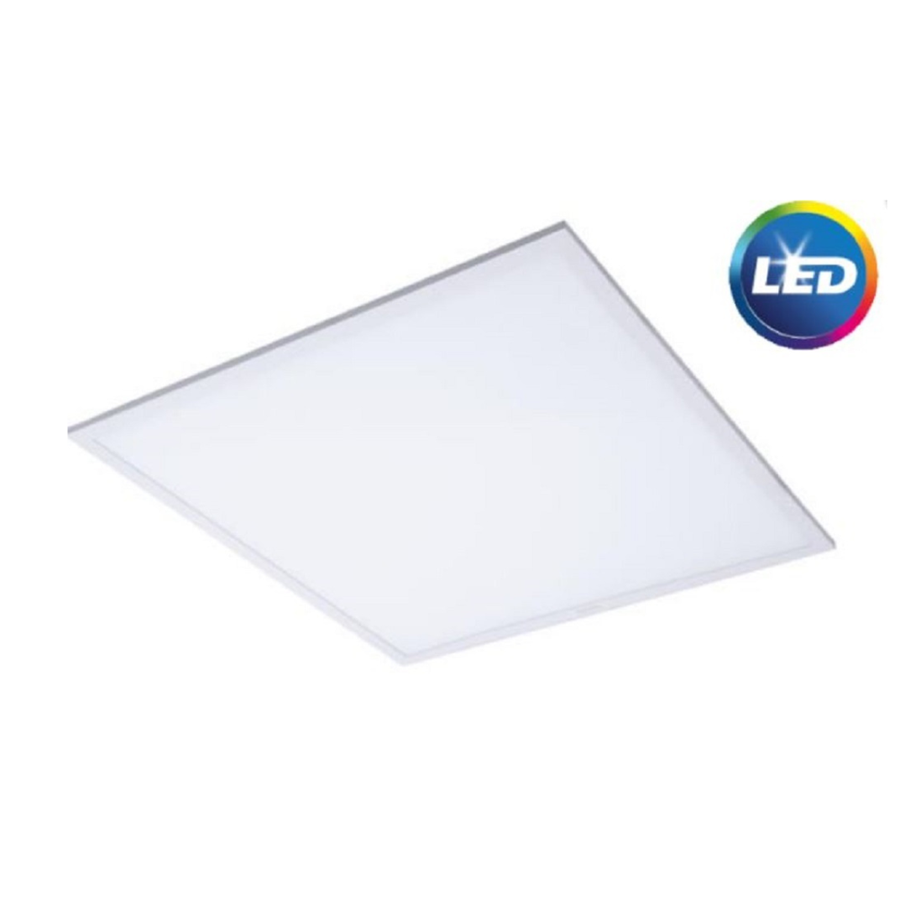 Panel Led 605X605Mm RC048B LED42S/865 100-277 W60L60 LA