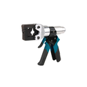 Herramienta Prensa Terminal Tipo Ratchet Rango 4-150mm²