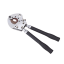 Cortador Manual De Trinquete Industrial Para Cable Cu/Al Hasta 800mm²