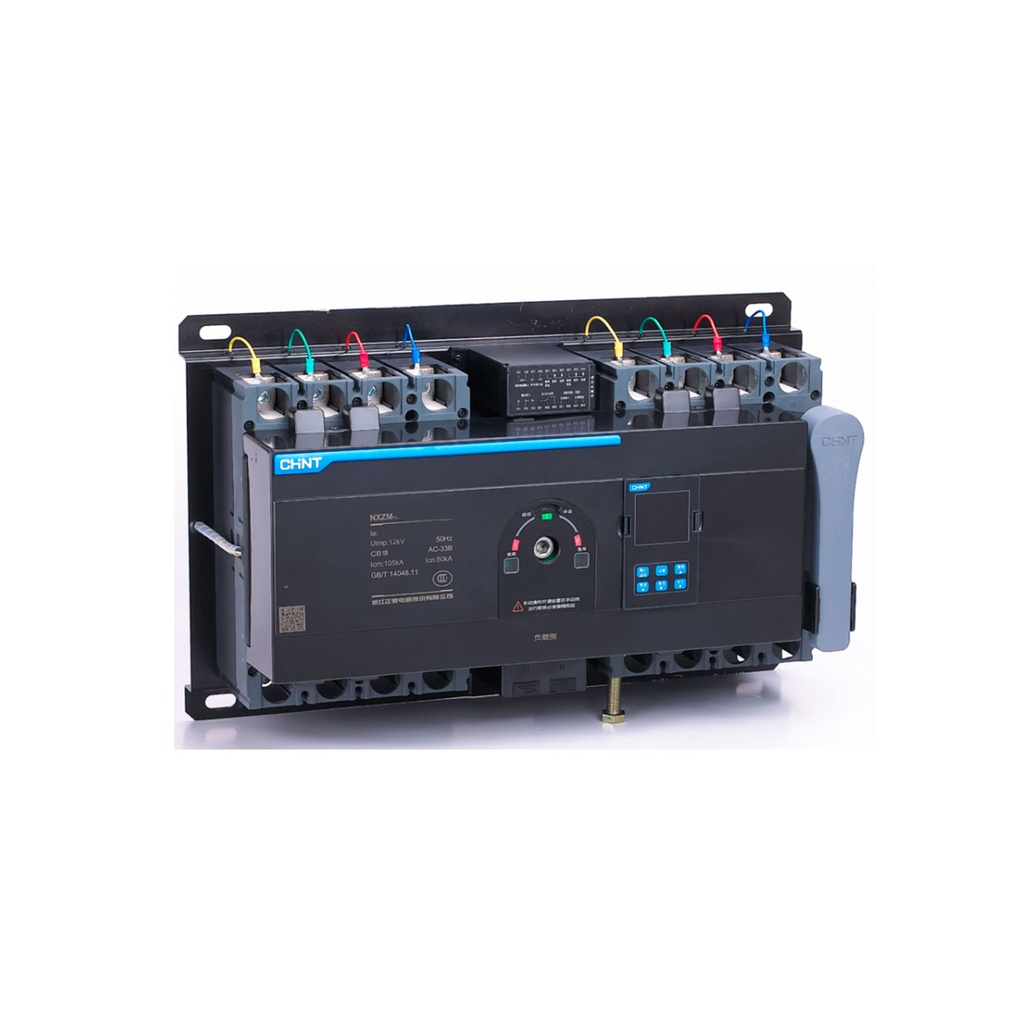 SISTEMA DE TRANSFERENCIA NXZM-63H/3B 50A