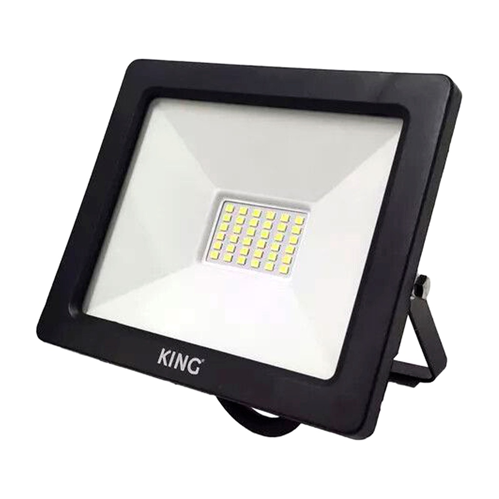 REFLECTOR LED KING 70W AC180-260V FP 0.9 5600LM FRIO 6500K