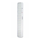 LUMINARIA EMERGENCIA LED 4.2W 120-240VAC 200LM 6H IP20