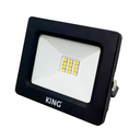 REFLECTOR LED KING 10W AC180-260V FP 0.9 800LM FRIO 6500K