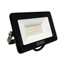 REFLECTOR LED KING 20W AC180-260V FP 0.9 1600LM FRIO 6500K