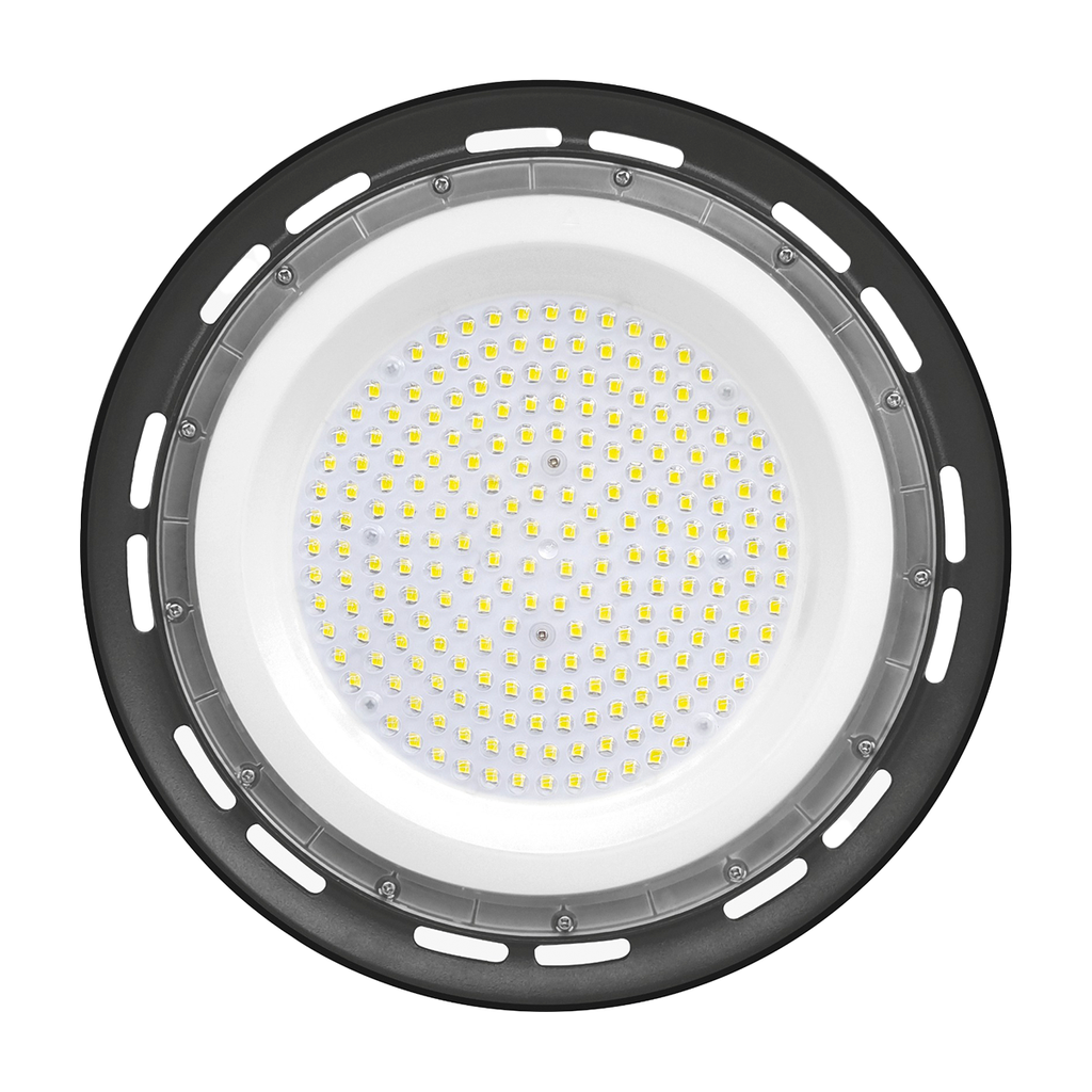 HIGH BAY KING 200W, 110-240VAC, 7000K, 100LM, IP65, FP0.9, IP65, IK07