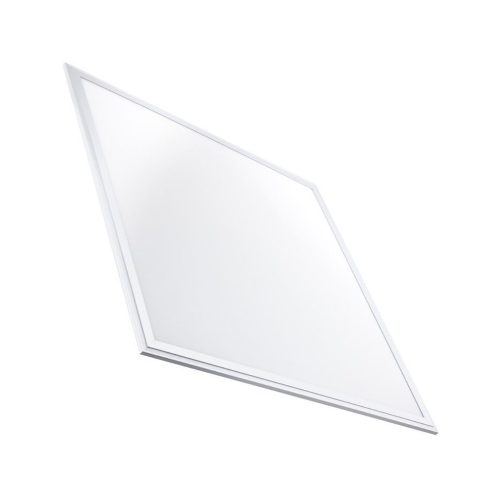 PANEL 595X595MM MACROLED 48W 4400LM AC110-260V FP0.98 BLANCO CALIDO