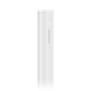 LISTON LED T5 PVC INTERCONECTABLE CON INTERRUPTOR -PE- 175-265VAC FP0.95 IP20 120cm 18W - LUZ FRÍA 6500K