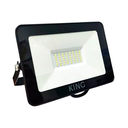 REFLECTOR LED KING 50W AC185-260V CALIDO 3500K