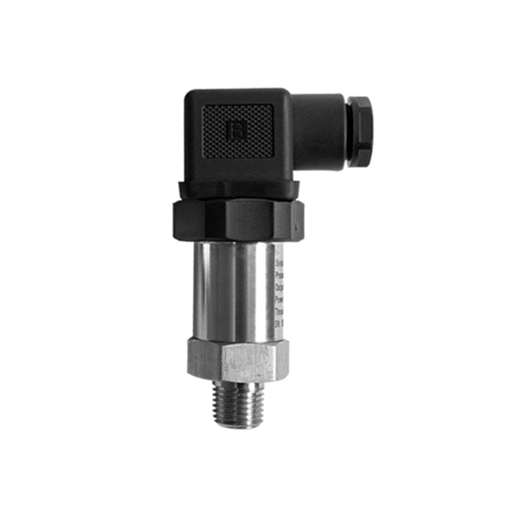 Transmisor De Presion De 0-25 Bar, 9-30Vdc, 4-20Ma, 1/4&quot; Npt