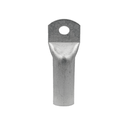 Terminal Ojal de Cobre Estañado, Barril Largo, 240mm² Hueco 12mm