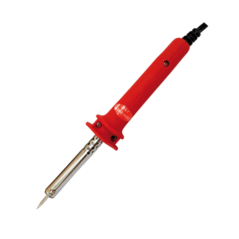 Cautil Mango Rojo 40W "Rd"