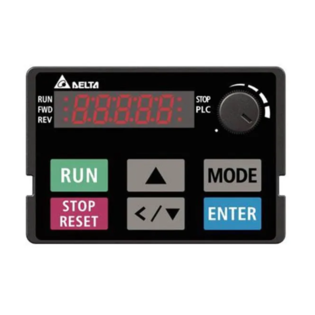 Panel Remoto Para Variador Ms300