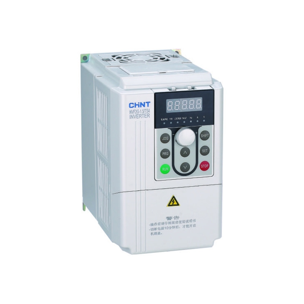 VARIADOR DE VELOCIDAD 11KW TORQUE CONSTANTE, ENTRADA TRIFASICA, 380V (-15%) a 440v (+15) 15HP