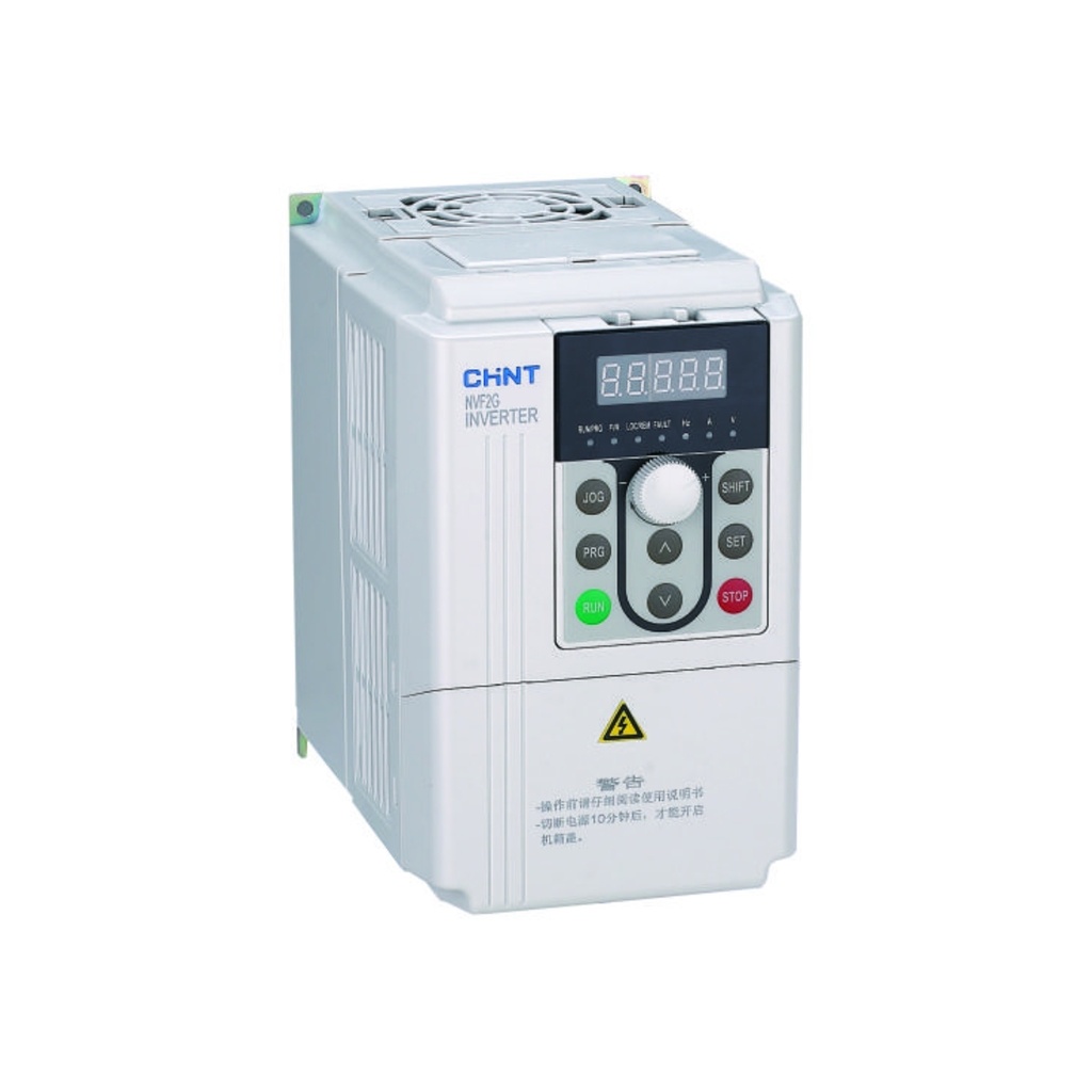 VARIADOR DE VELOCIDAD 22KW TORQUE CONSTANTE, ENTRADA TRIFASICA, 380V (-15%) a 440v (+15) 30HP
