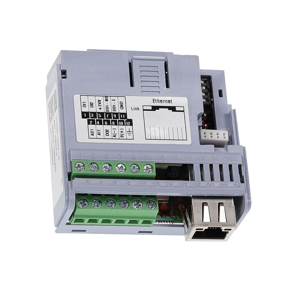 Modulo De Comunicacion Profinet Io Para Cfw500