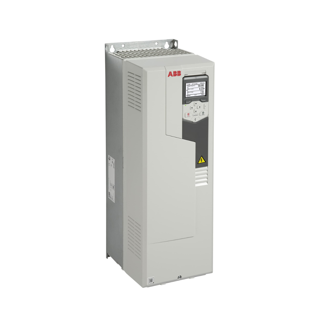 Variador De Velocidad VFD, 45kW / 60HP, 89A, 380-480V, Trifasico