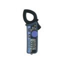 Pinza detector de fuga 200A-AC, Ø24mm CAT III 300V