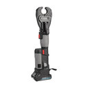Herramienta Hidraulica A Bateria Crimpado Y Corte Rango 16-300mm²