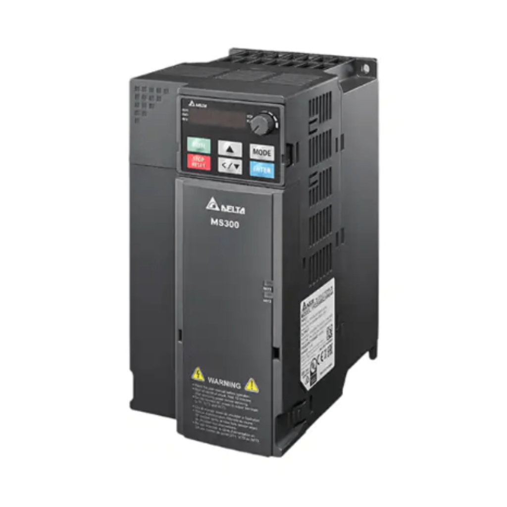 Variador De Velocidad Ms300 De 5.5Kw/7.5Hp, 25A, 200-240Vac Trifásico