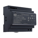 Fuente Riel DIN Ultra Slim 150W 12VDC 12.5A In 85-264VAC