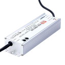 Fuente De Alimentacion LED 150W 12VDC 12.5A In 90-305VAC IP65 Ajustable (Pot) Constant Voltage