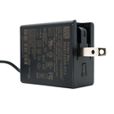 Adaptador AC-DC 24VDC (Corriente Por Confirmar)
