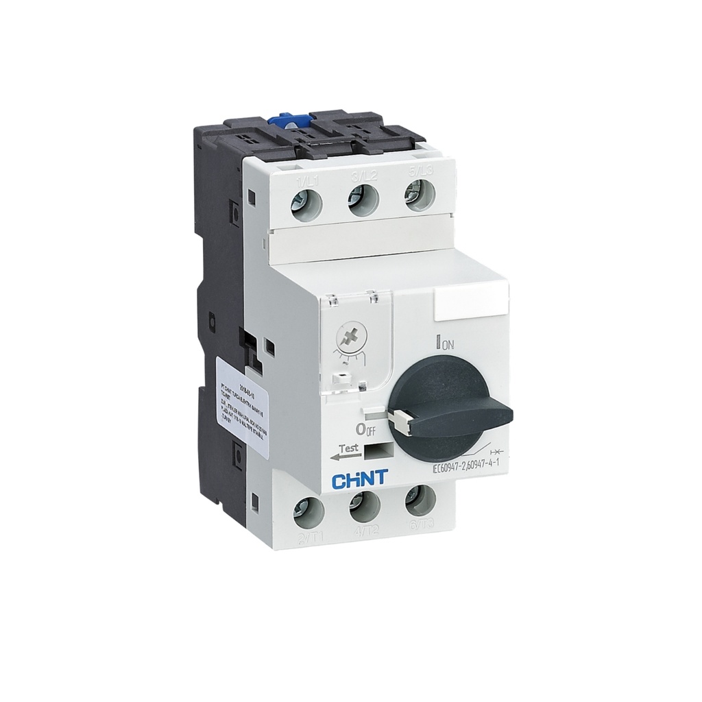 GUARDAMOTOR, 3P, Reg (13-18Amp), 15KA/400V, 3KA/690V
