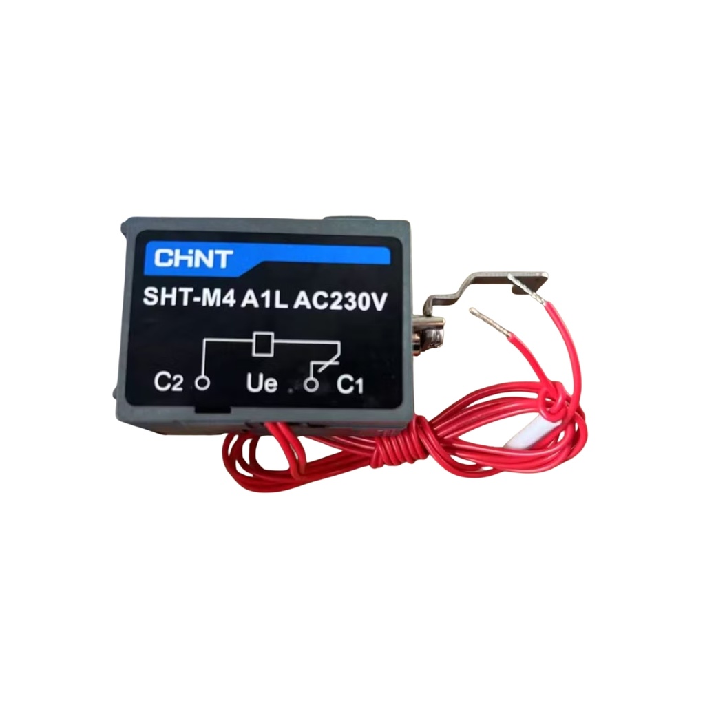 BOBINA DE DISPARO EN 230VAC PARA NXM-400 (630)