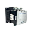 CONTACTOR AL VACIO 400A AC/DC 110V