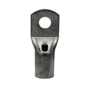 Terminal Ojal de Cobre Estañado, Barril Estandar, 185mm² Hueco 16mm