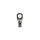 Terminal Ojal de Cobre Estañado, Barril Estandar, 2.5mm² Hueco 5mm