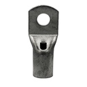 Terminal Ojal de Cobre Estañado, Barril Estandar, 400mm² Hueco 14mm