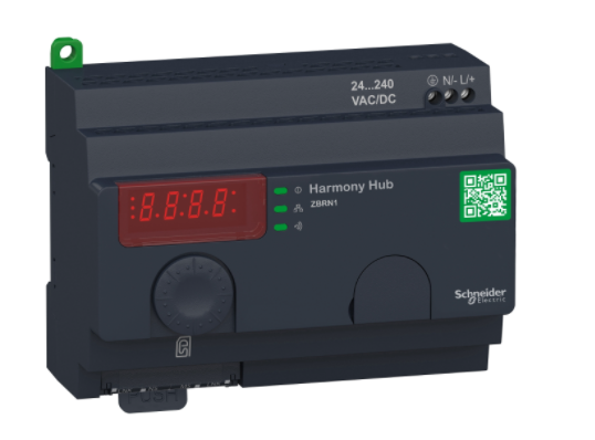 Access Points Config. Protoc. Ab. Harmony 24-240 Vac /Vdc 