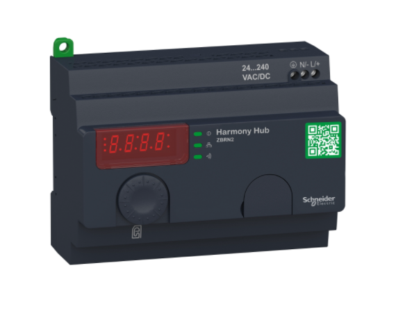 Access Point Modbus Serie 