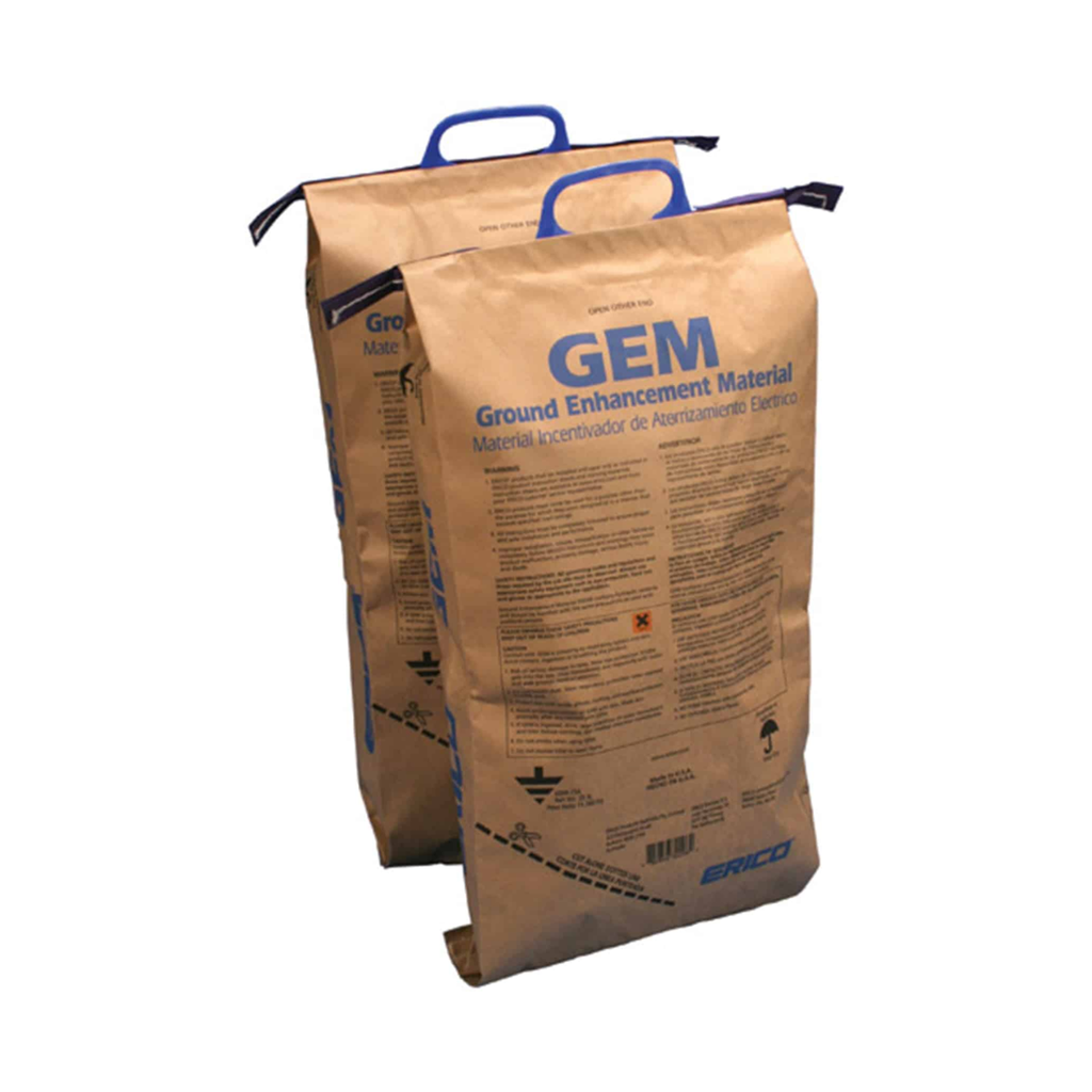 Cemento Conductivo P/Pat 1Bol=11.3Kg