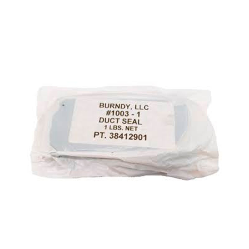 Masilla Sellante 1 Lb P/Molde De Grafito