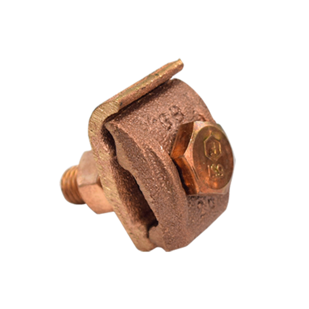 Conec Tierra Cu 4Awg-2/0Awg 2T-1V