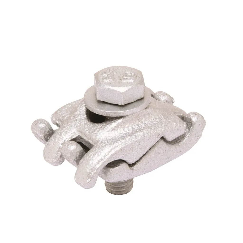 Conector Paral Univ P/Cu-Al Cab:4-4/0Awg