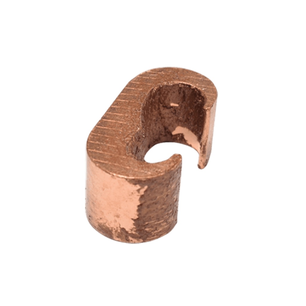 Conector Tipo C, P/Cables 3/0 – 250 Mcm