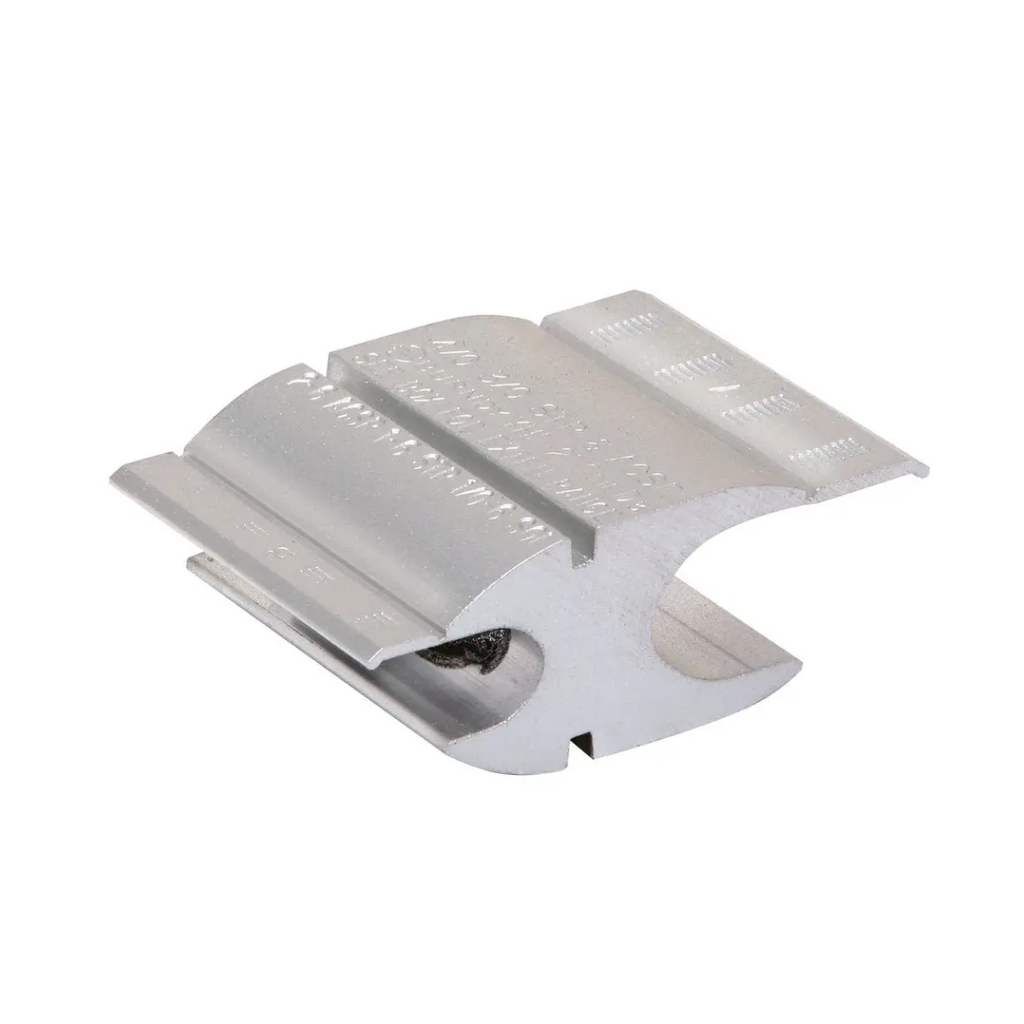Conec Deriv Comp Al P/D:1/0-2/0/6-2Awg